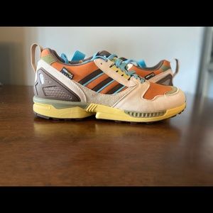 Adidas ZX 8000 x National Park Foundation